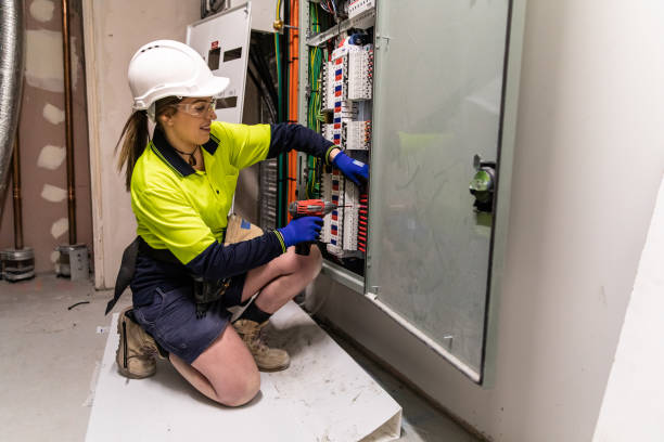 Best Emergency Electrical Repair  in Greenbelt, MD