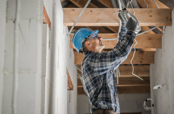 Professional Electrician in MD