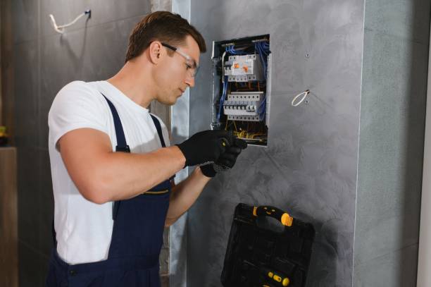 Best Affordable Electrician  in Greenbelt, MD
