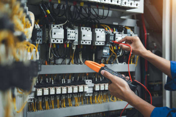 Best Affordable Electrician  in Greenbelt, MD