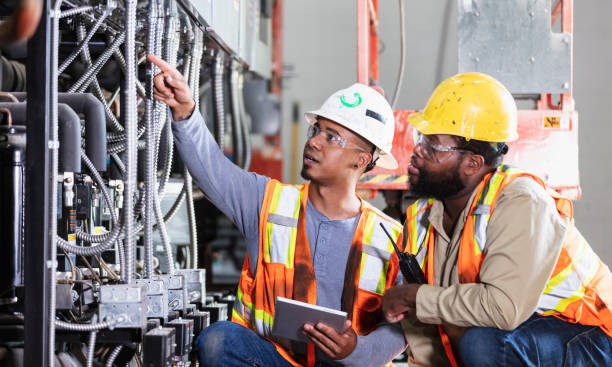 Best Industrial Electrical Services  in Greenbelt, MD