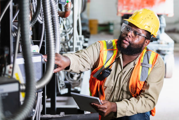 Best Electrician Near Me  in Greenbelt, MD