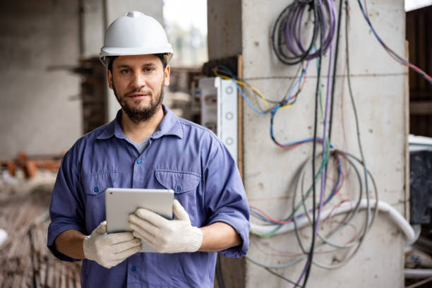 Best Electrical Contractors for Businesses  in Greenbelt, MD