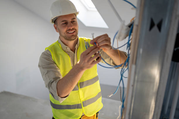 Best Residential Electrician Services  in Greenbelt, MD